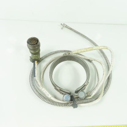 Big Chief BC46265C 3" Band Heater 400W 240V