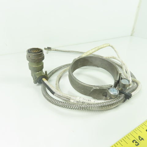 Big Chief BC46265C 3" Band Heater 400W 240V
