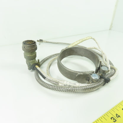 Big Chief BC46265C 3" Band Heater 400W 240V