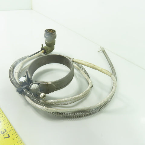 Big Chief BC46265C 3" Band Heater 400W 240V