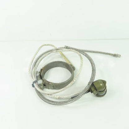 Big Chief BC46265C 3" Band Heater 400W 240V