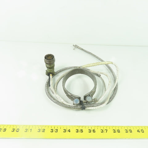 Big Chief BC46265C 3" Band Heater 400W 240V
