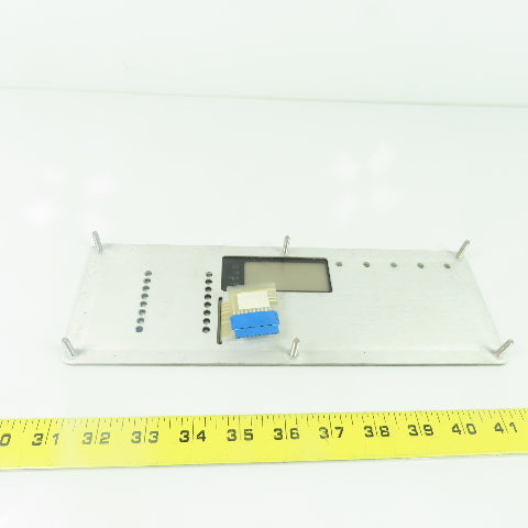 Pillar Technologies Control Panel Board 11" x 3-3/4"
