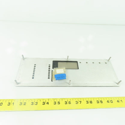 Pillar Technologies Control Panel Board 11" x 3-3/4"