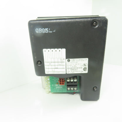 GE General Electric PLE3PNLDG02 Power Leader EPM 277V 10A Electronic Power Meter