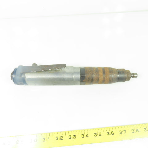 Chicago Pneumatic CP2450LRHC04 Pneumatic Straight Screw Driver 700PSI
