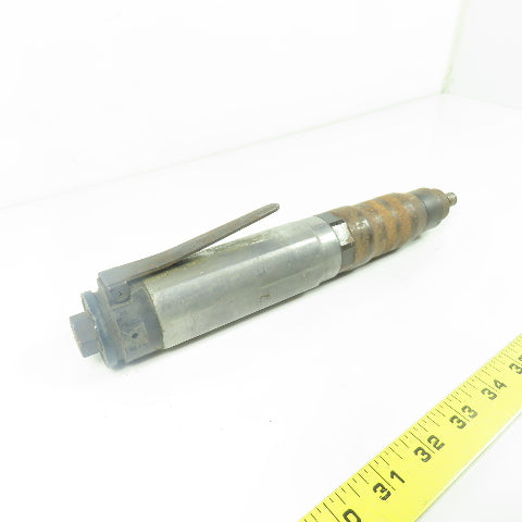 Chicago Pneumatic CP2450LRHC04 Pneumatic Straight Screw Driver 700PSI