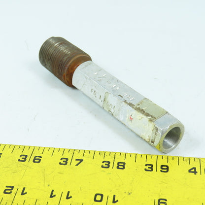 1-1/8" - 12 UNF Thread Plug Gage P.D. 1.0691
