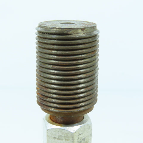 1-1/8" - 12 UNF Thread Plug Gage P.D. 1.0691