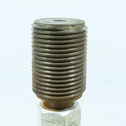 1-1/8" - 12 UNF Thread Plug Gage P.D. 1.0691