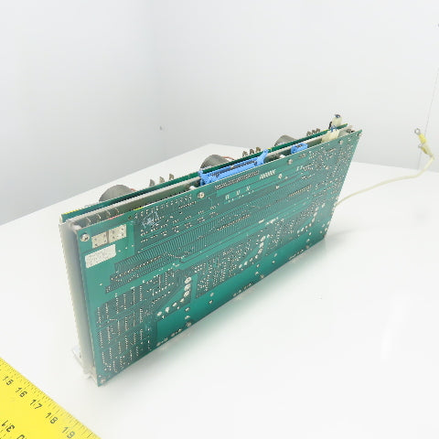 Westinghouse 2D42917G03 Printed Circuit Control Board W/Power Supply 2D42938G05