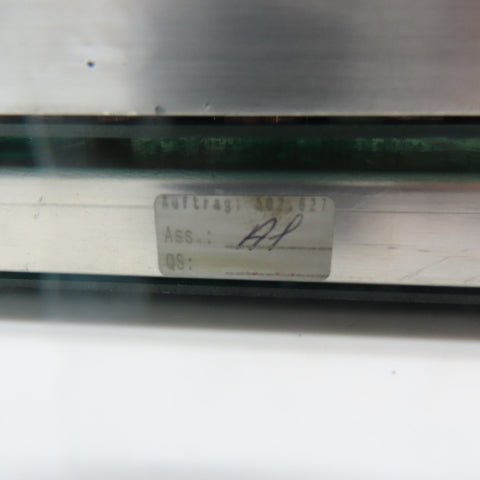 Westinghouse 2D42917G03 Printed Circuit Control Board W/Power Supply 2D42938G05
