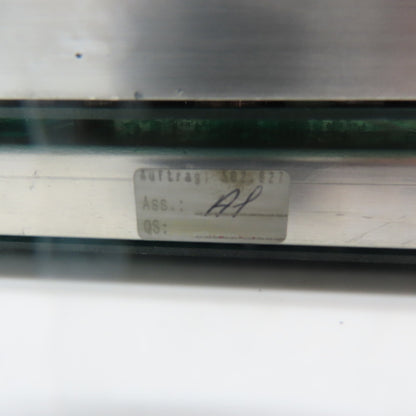 Westinghouse 2D42917G03 Printed Circuit Control Board W/Power Supply 2D42938G05
