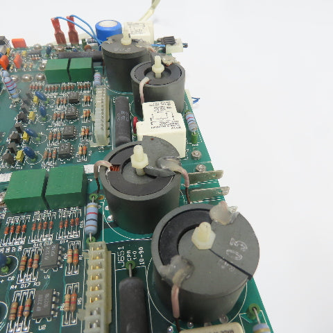 Westinghouse 2D42917G03 Printed Circuit Control Board W/Power Supply 2D42938G05