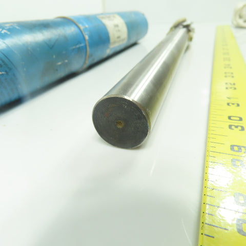 Rock River 241040 1-1/4" 8-Flute Chucking Reamer 11-1/2" OAL