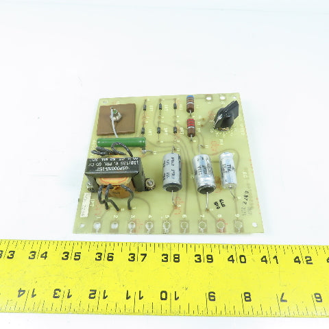 Magnetek Louis Allis 46S00746-0000 Control Circuit Board