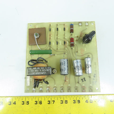Magnetek Louis Allis 46S00746-0000 Control Circuit Board