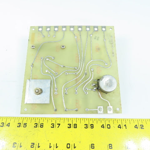 Magnetek Louis Allis 46S00746-0000 Control Circuit Board