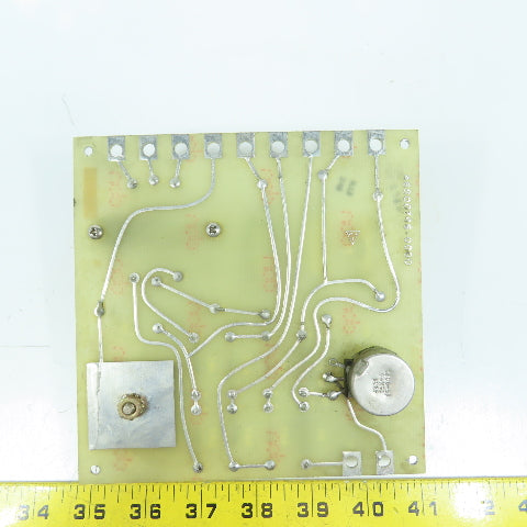 Magnetek Louis Allis 46S00746-0000 Control Circuit Board
