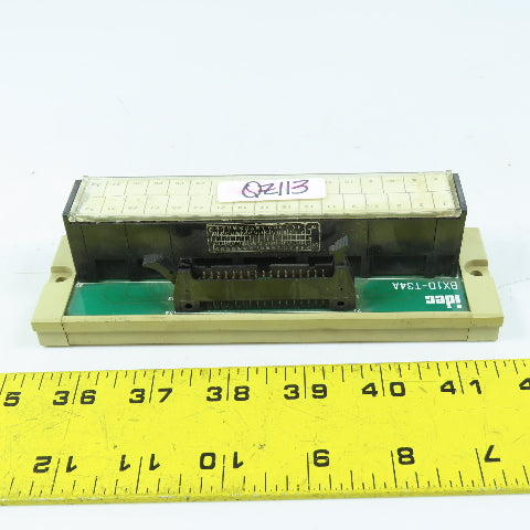 Idec BX1D-T34A Cable Breakout Module 34-Point