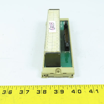 Idec BX1D-T34A Cable Breakout Module 34-Point
