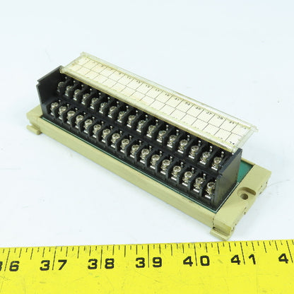 Idec BX1D-T34A Cable Breakout Module 34-Point
