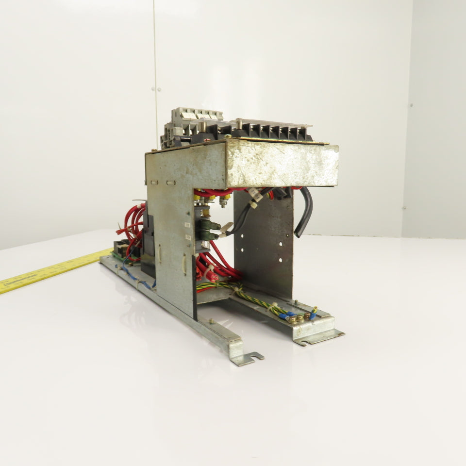 Fanuc A05B-2400-C400 A05B-2400-C120 E-Stop Unit