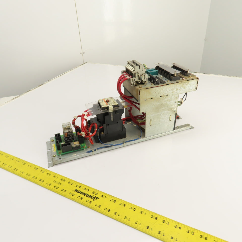 Fanuc A05B-2400-C400 A05B-2400-C120 E-Stop Unit