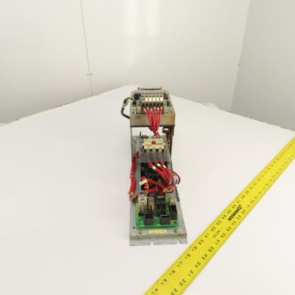 Fanuc A05B-2400-C400 A05B-2400-C120 E-Stop Unit
