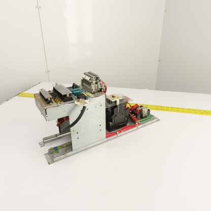 Fanuc A05B-2400-C400 A05B-2400-C120 E-Stop Unit