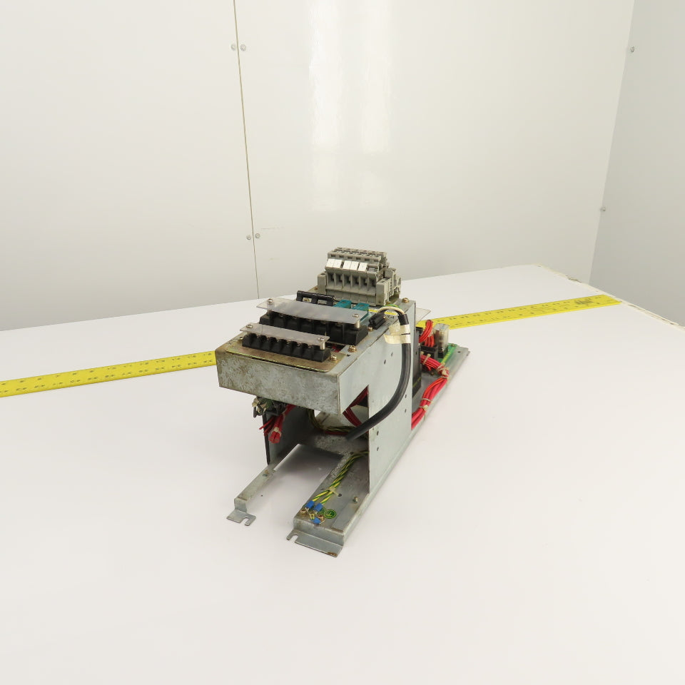 Fanuc A05B-2400-C400 A05B-2400-C120 E-Stop Unit