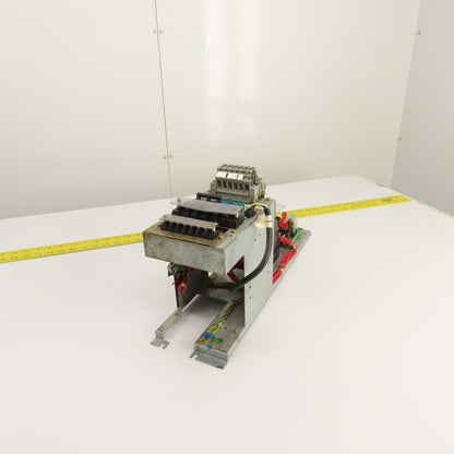 Fanuc A05B-2400-C400 A05B-2400-C120 E-Stop Unit