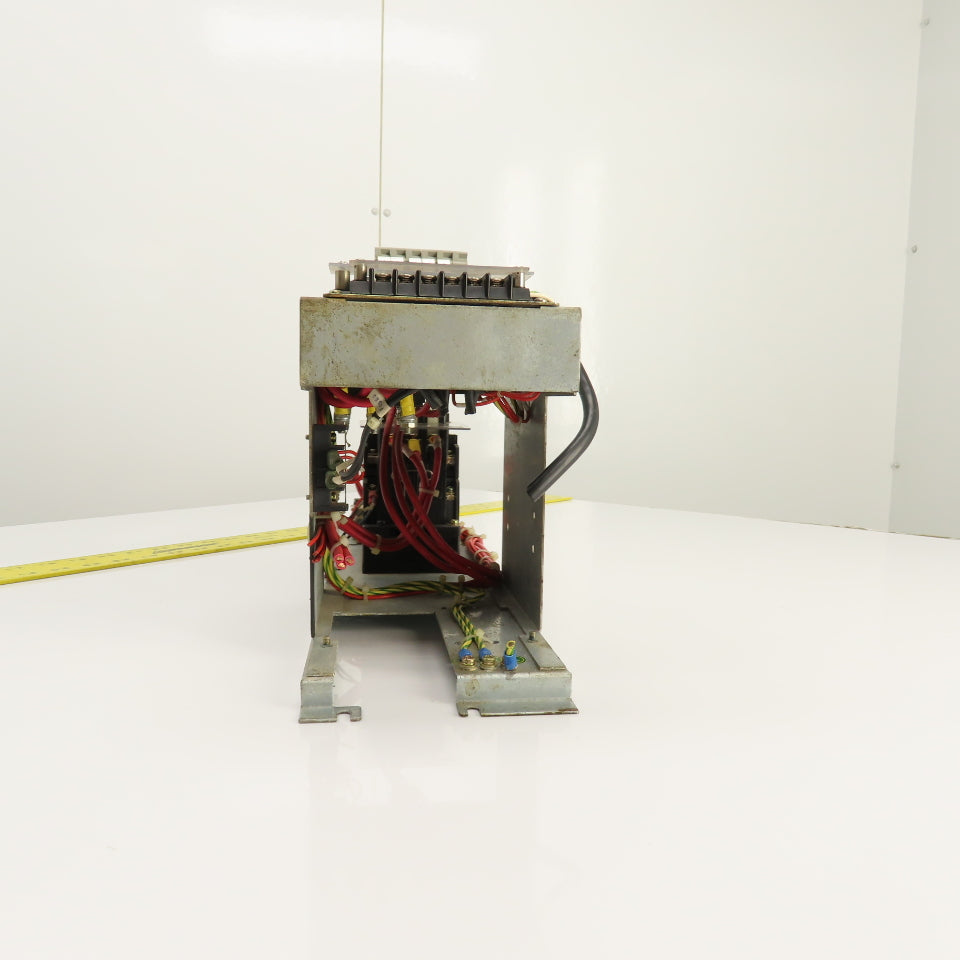 Fanuc A05B-2400-C400 A05B-2400-C120 E-Stop Unit