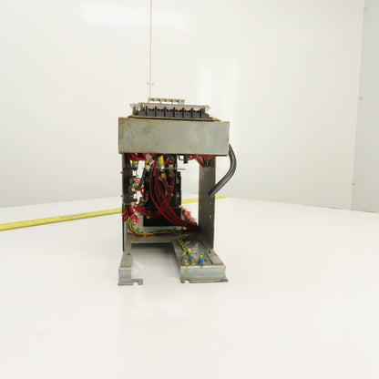 Fanuc A05B-2400-C400 A05B-2400-C120 E-Stop Unit
