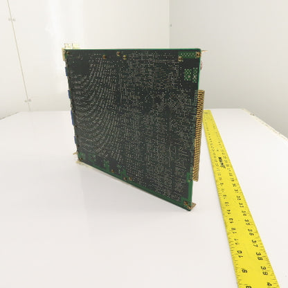 Okuma E4809-653-008-1 OPUS 5000 EP3 EPII-0 ECP ECPCI-II Control Board ECPB-II