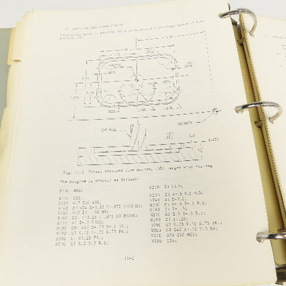 Makino Programming Manual Fanuc System 0M, 6M, 9M, 10M, 11M, 12M, 15M, 16M