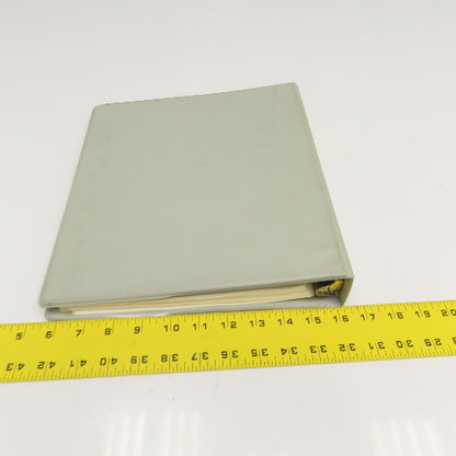 Makino Conversational Automatic Programming Function Manual Fanuc 11M-F