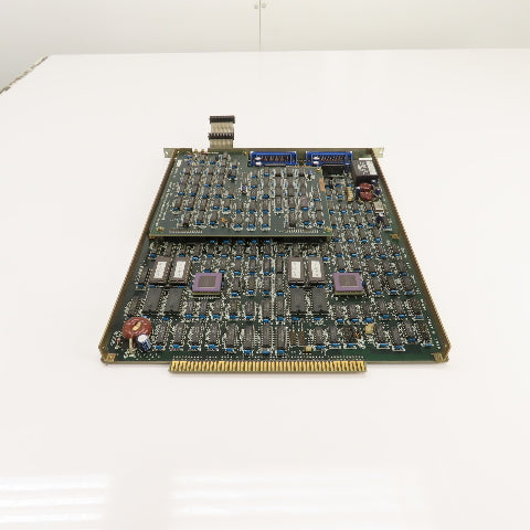 Okuma SVP II OPUS 5000 E4809-436-016-B Control Board W/ E4809-436-017-B