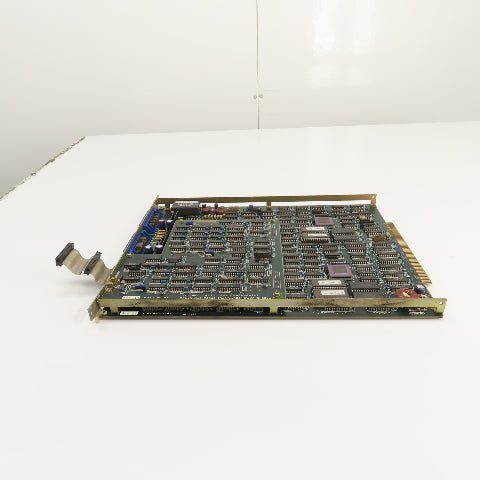 Okuma SVP II OPUS 5000 E4809-436-016-B Control Board W/ E4809-436-017-B