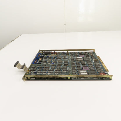 Okuma SVP II OPUS 5000 E4809-436-016-B Control Board W/ E4809-436-017-B