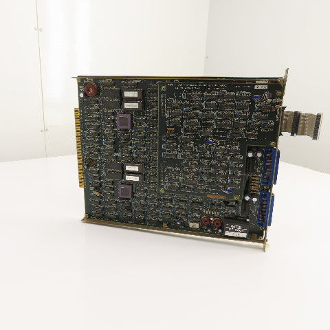 Okuma SVP II OPUS 5000 E4809-436-016-B Control Board W/ E4809-436-017-B