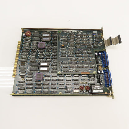 Okuma SVP II OPUS 5000 E4809-436-016-B Control Board W/ E4809-436-017-B