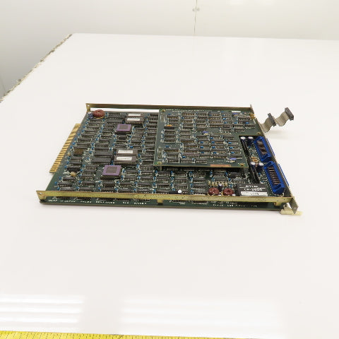Okuma SVP II OPUS 5000 E4809-436-016-B Control Board W/ E4809-436-017-B