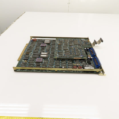 Okuma SVP II OPUS 5000 E4809-436-016-B Control Board W/ E4809-436-017-B
