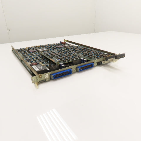Okuma SVP II OPUS 5000 E4809-436-016-B Control Board W/ E4809-436-017-B