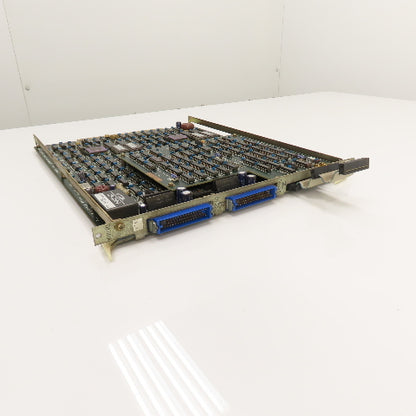Okuma SVP II OPUS 5000 E4809-436-016-B Control Board W/ E4809-436-017-B