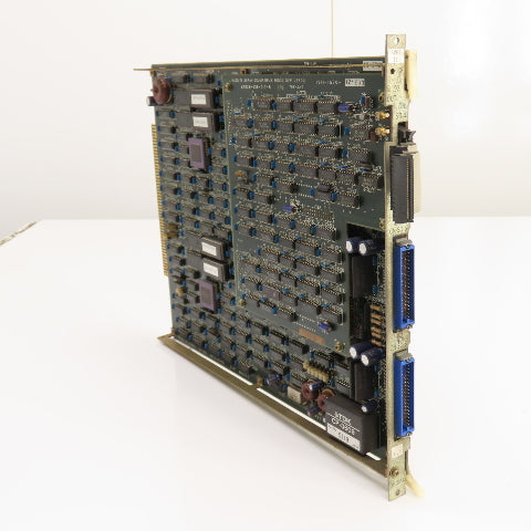 Okuma SVP II OPUS 5000 E4809-436-016-B Control Board W/ E4809-436-017-B