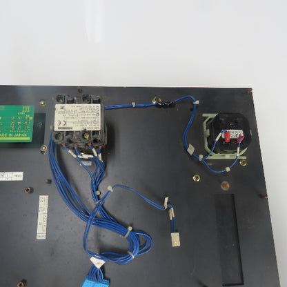 Fanuc A05B-2401-C009 Operator Control Panel Board 26" x 11"
