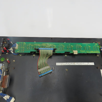 Fanuc A05B-2401-C009 Operator Control Panel Board 26" x 11"
