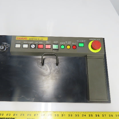 Fanuc A05B-2401-C009 Operator Control Panel Board 26" x 11"